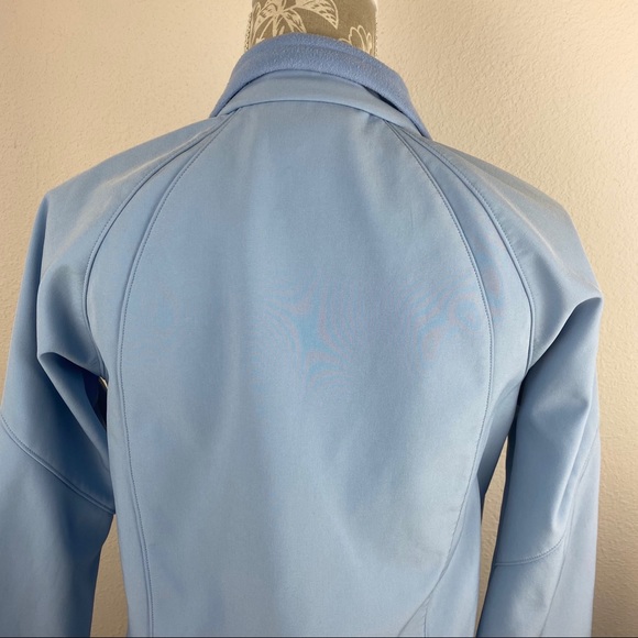Black Diamond Blue Jacket Medium - Picture 5 of 13